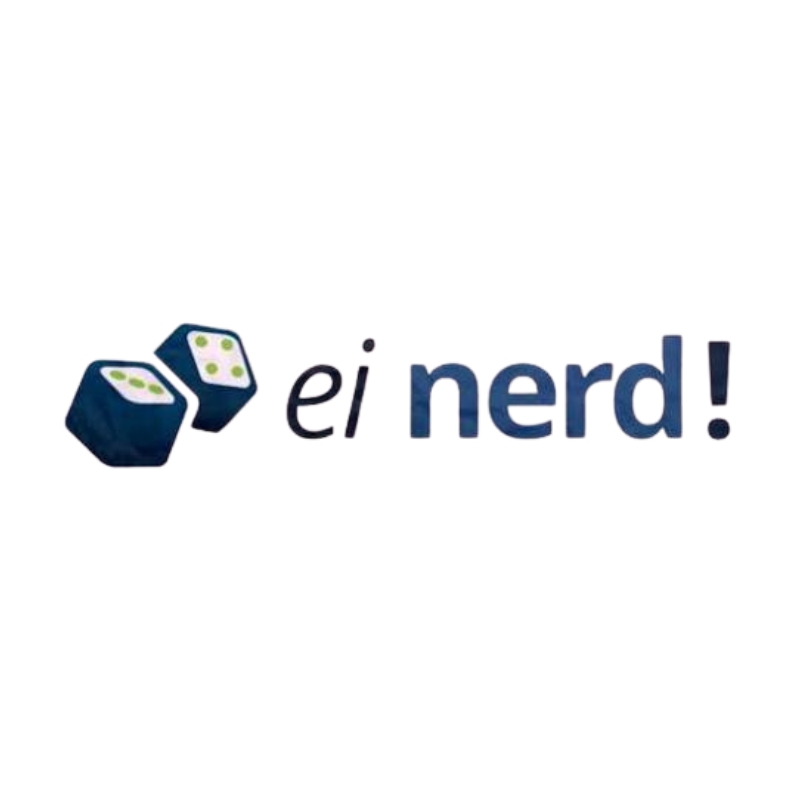 Ei Nerd