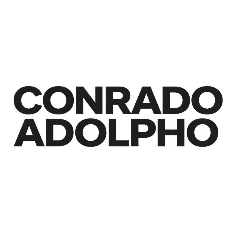 Conrado Adolpho