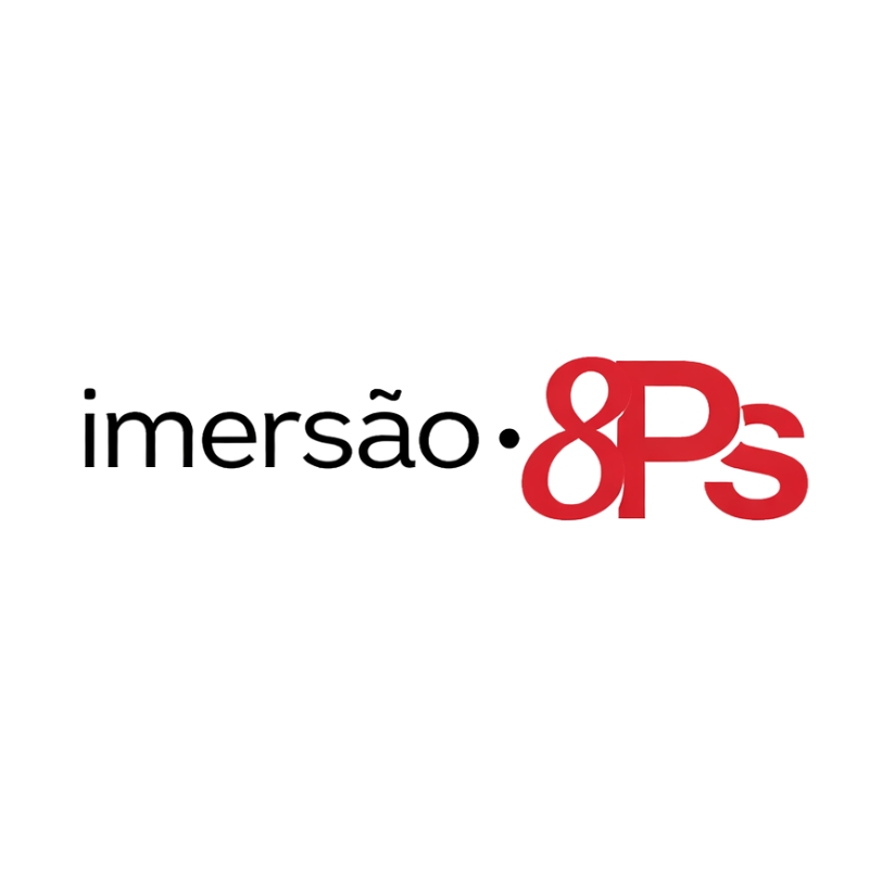Imersão 8Ps